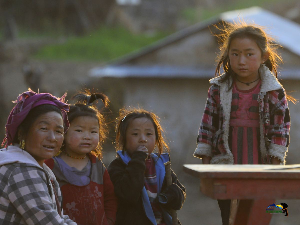 makalu region local culture