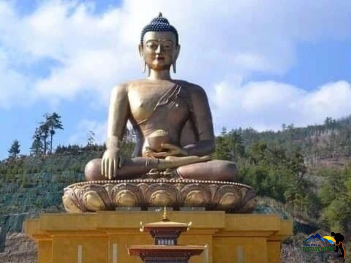 great buddha dordenma