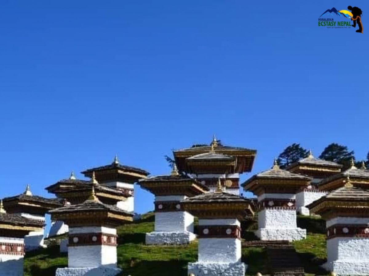 punakha dzong