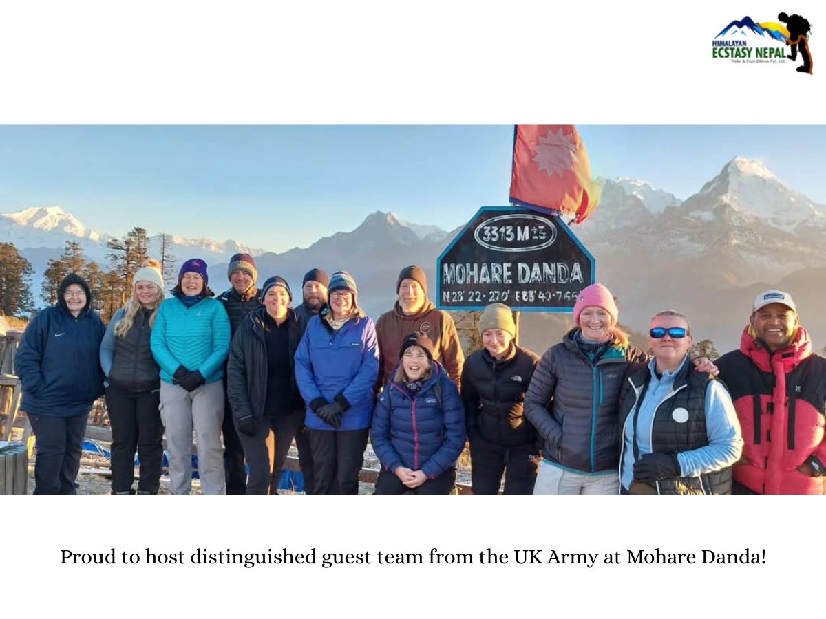 Hen team with uk army team