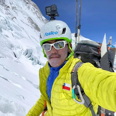 Lakpa Sherpa