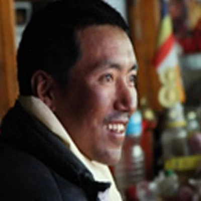Lakpa Chhiri Sherpa